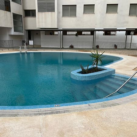 Ferienwohnung Quito El Puerto de Santa María Exterior foto