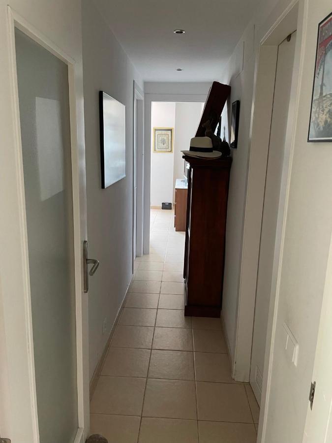 Ferienwohnung Quito El Puerto de Santa María Exterior foto