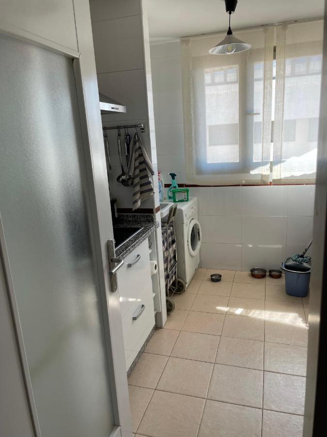 Ferienwohnung Quito El Puerto de Santa María Exterior foto