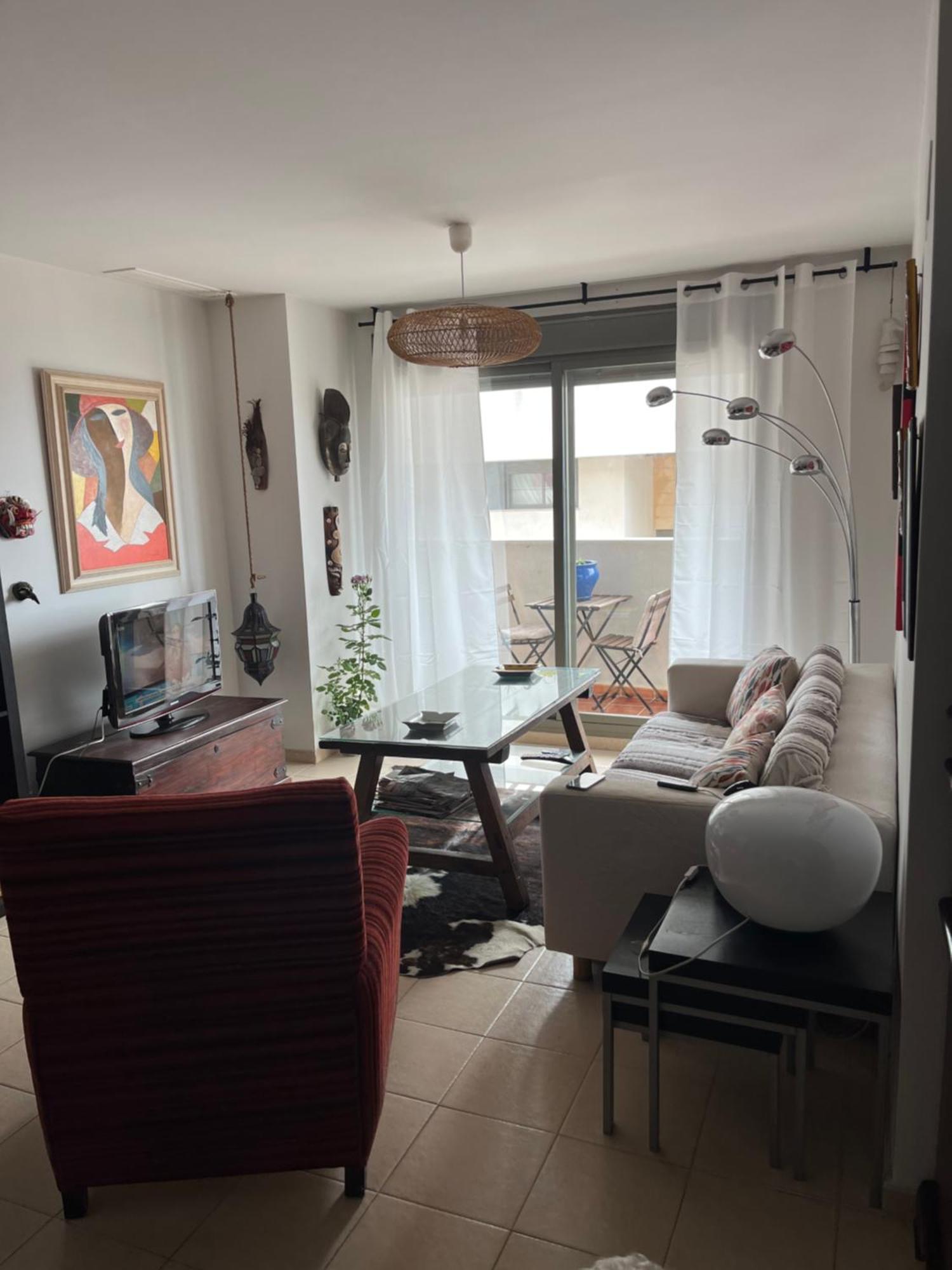 Ferienwohnung Quito El Puerto de Santa María Exterior foto