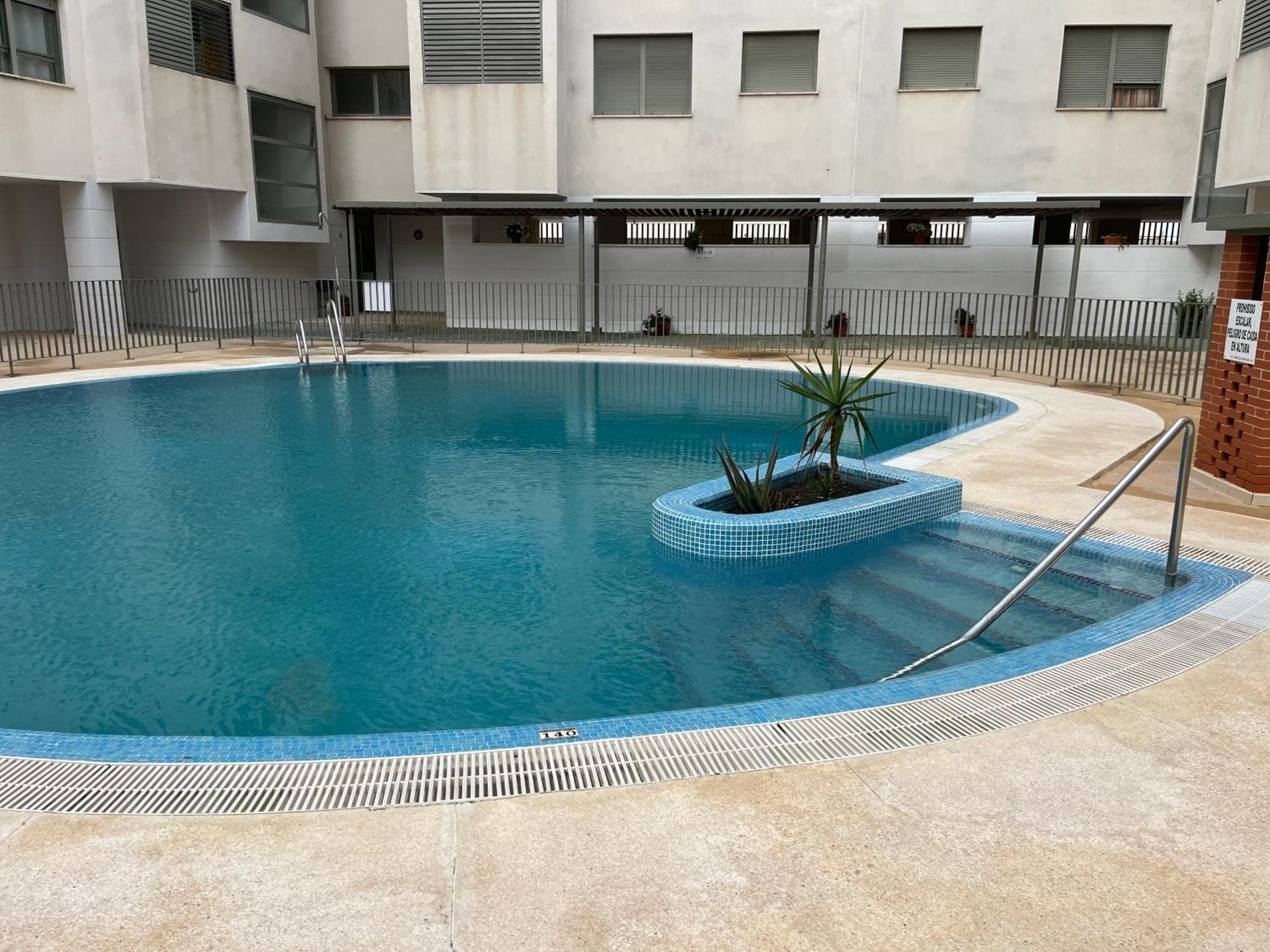 Ferienwohnung Quito El Puerto de Santa María Exterior foto